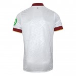 Günstige Fußballtrikots West Ham United Kinder 3rd trikot 2024-25 Kurzarm